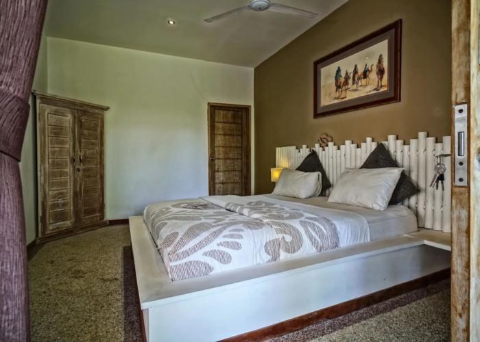Tiki Lodge Lombok
