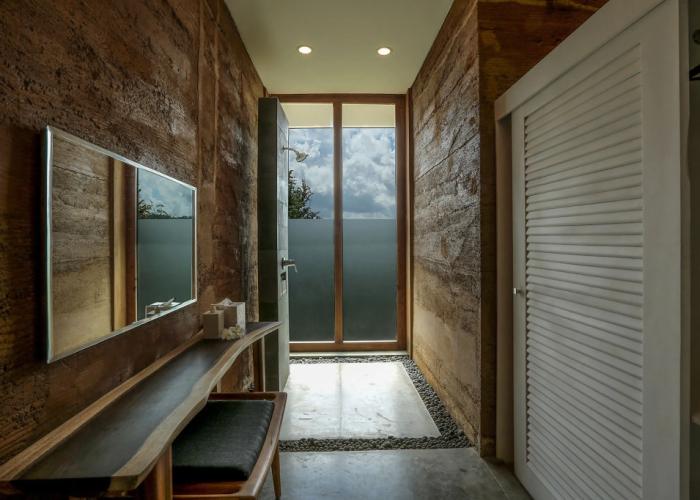 Seven Havens Residence