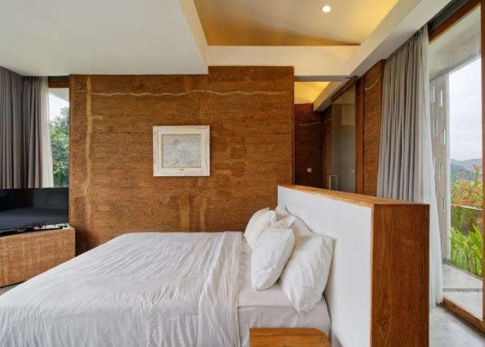 Seven Havens Residence