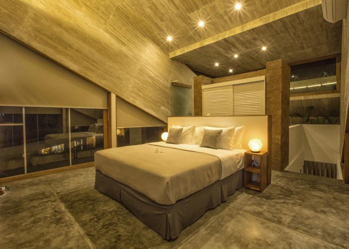 Seven Havens Residence