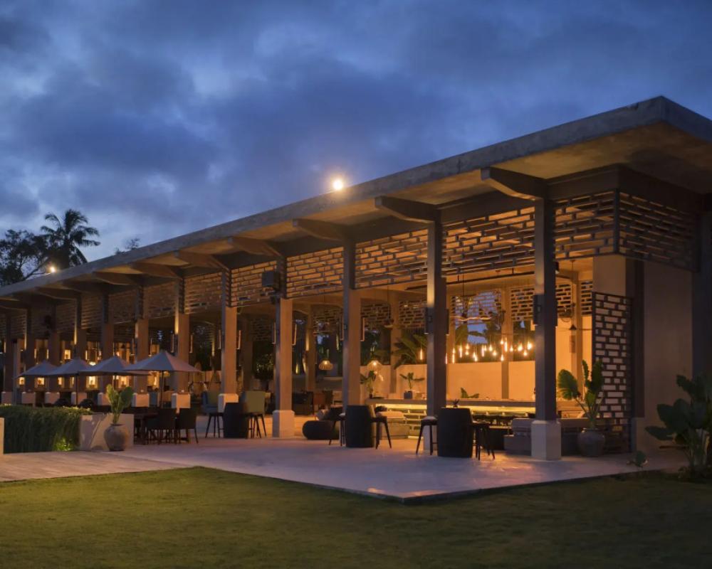 Selong Selo Resort and Residences