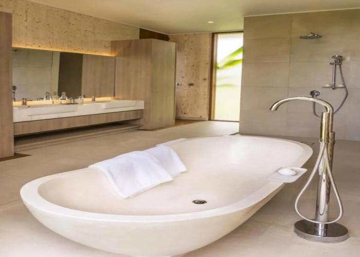 Selong Selo Resort and Residences