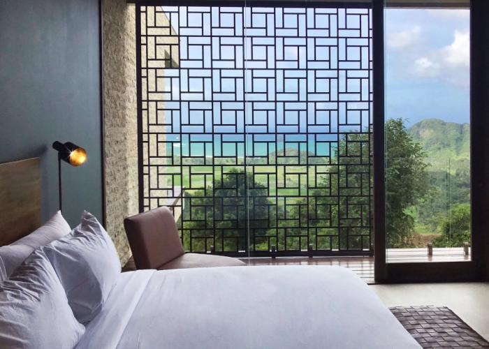 Selong Selo Resort and Residences