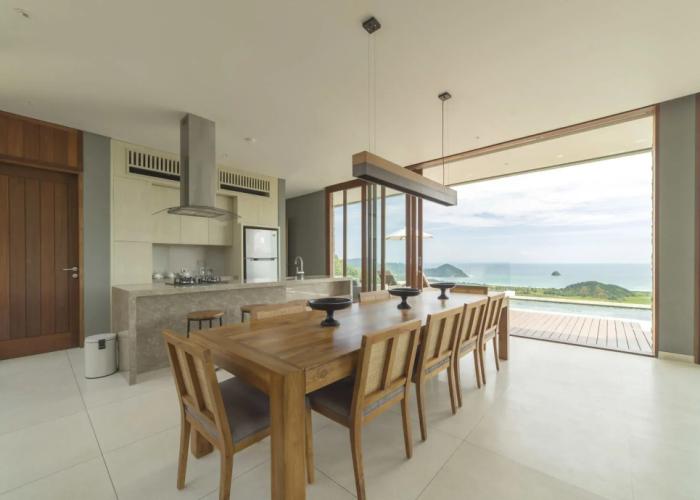 Selong Selo Resort and Residences