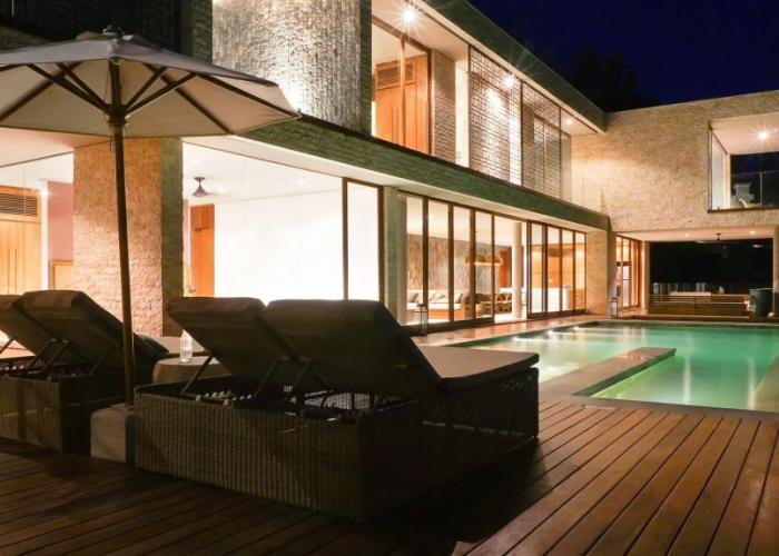 Selong Selo Resort and Residences