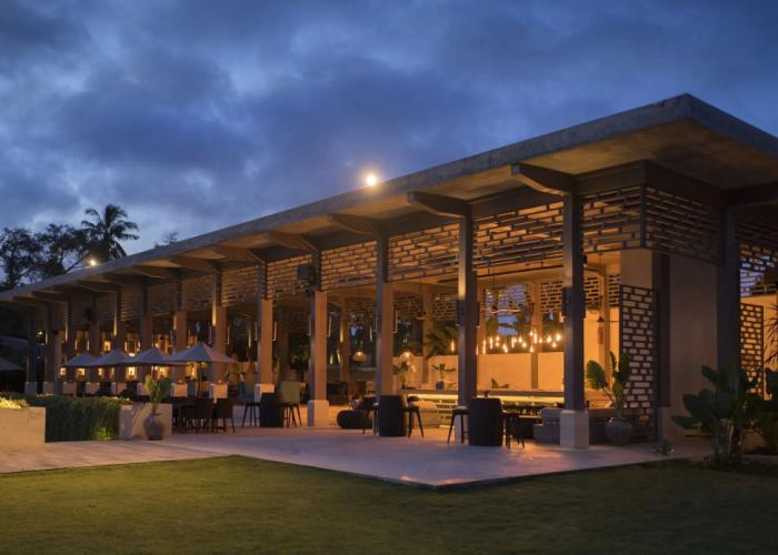 Selong Selo Resort and Residences