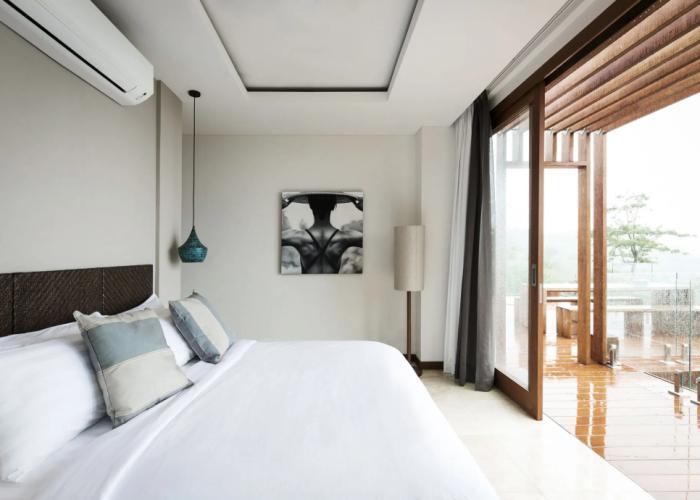 Selong Selo Resort and Residences
