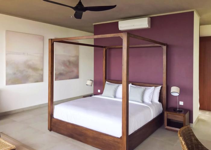 Selong Selo Resort and Residences