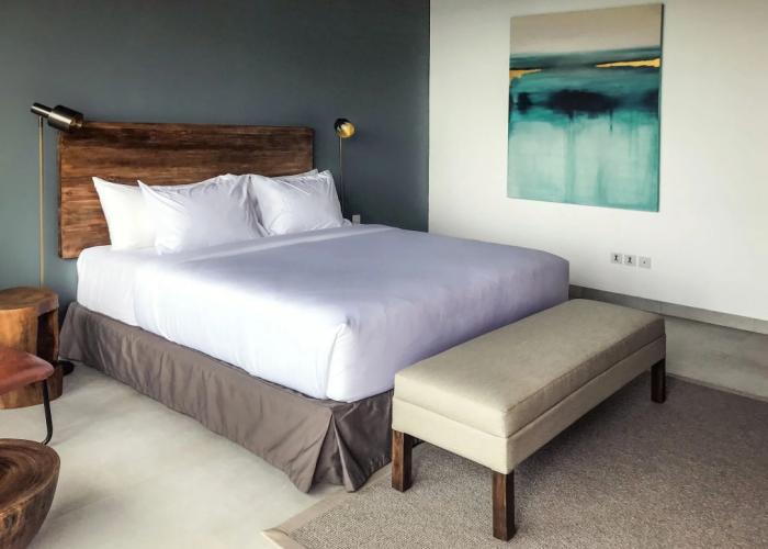 Selong Selo Resort and Residences