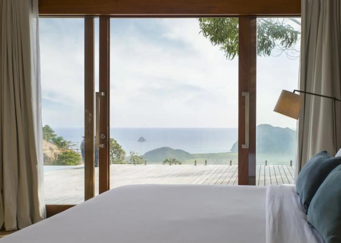 Selong Selo Resort and Residences