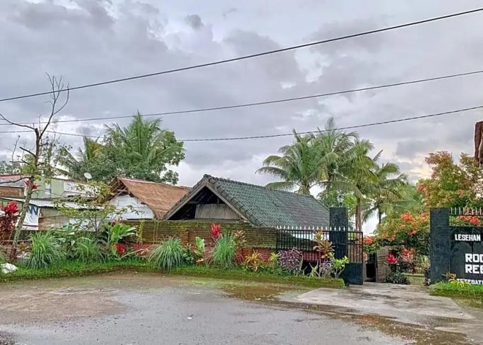Cahaya Tetebatu Inn