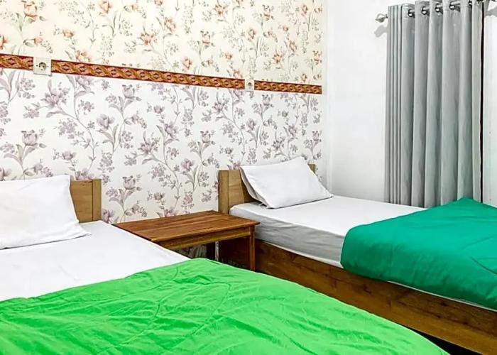 Cahaya Tetebatu Inn