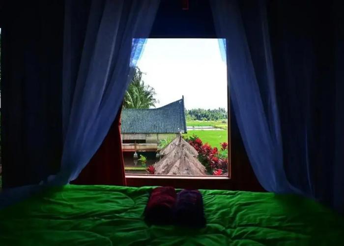 Cahaya Tetebatu Inn