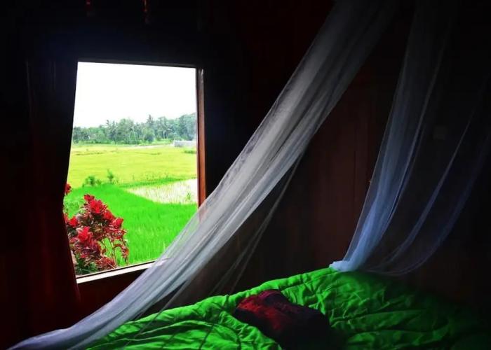 Cahaya Tetebatu Inn