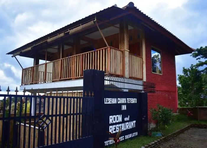Cahaya Tetebatu Inn