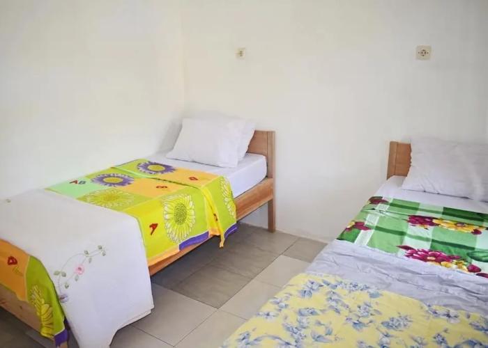 Cahaya Tetebatu Inn