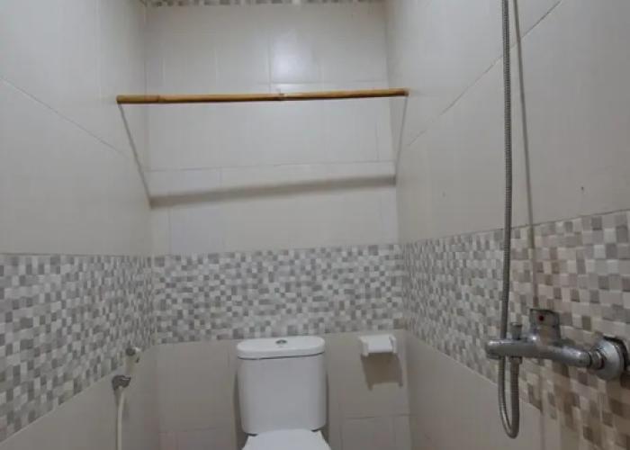 Zam Zam Anjani Villa