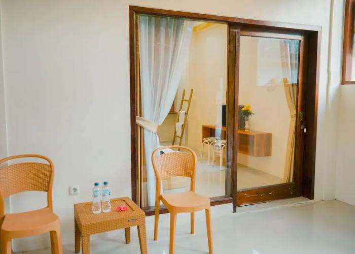 Zam Zam Anjani Villa