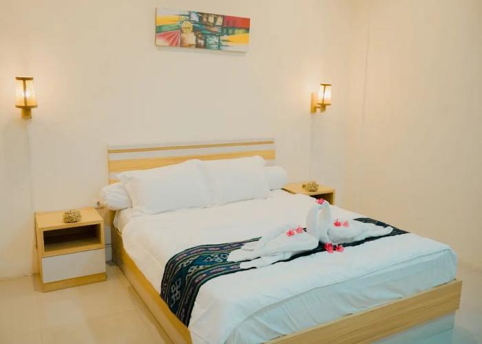Zam Zam Anjani Villa