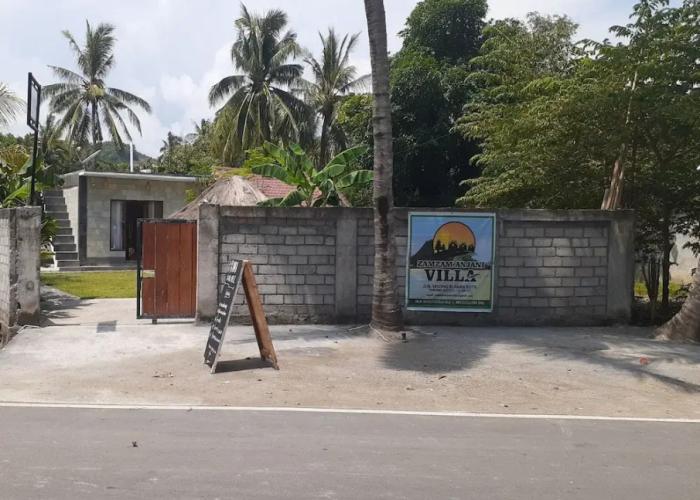 Zam Zam Anjani Villa