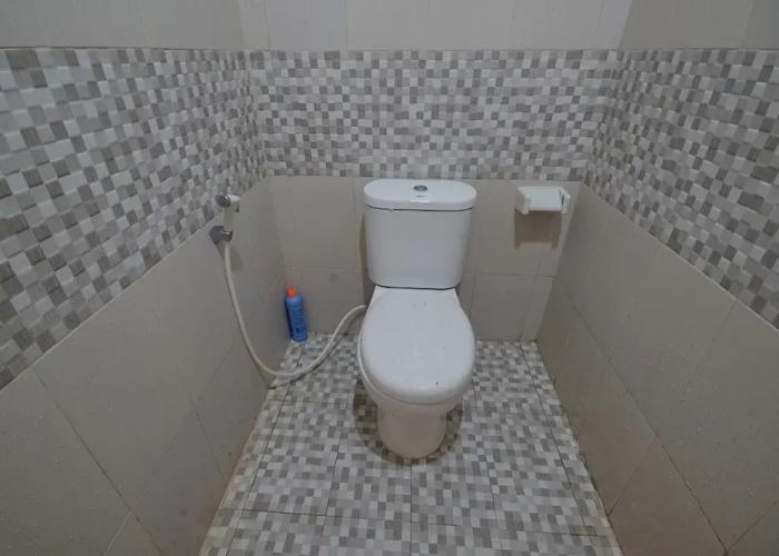 Zam Zam Anjani Villa