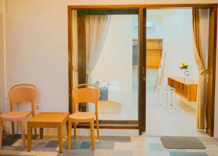 Zam Zam Anjani Villa