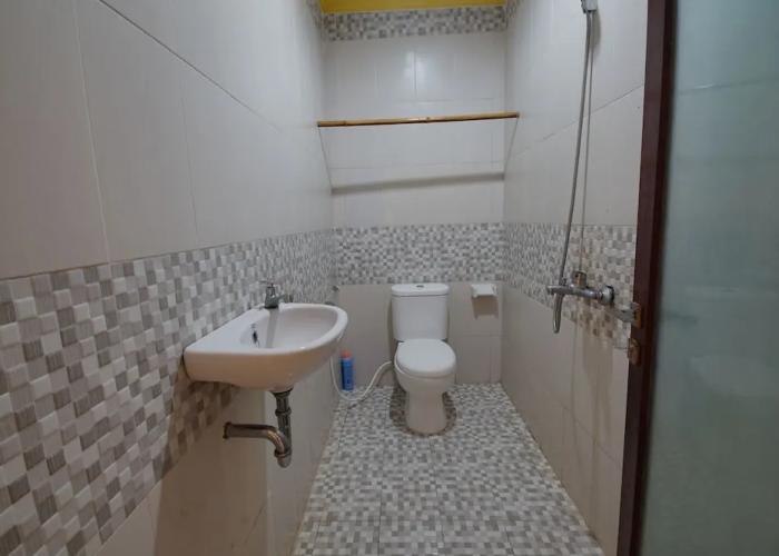 Zam Zam Anjani Villa