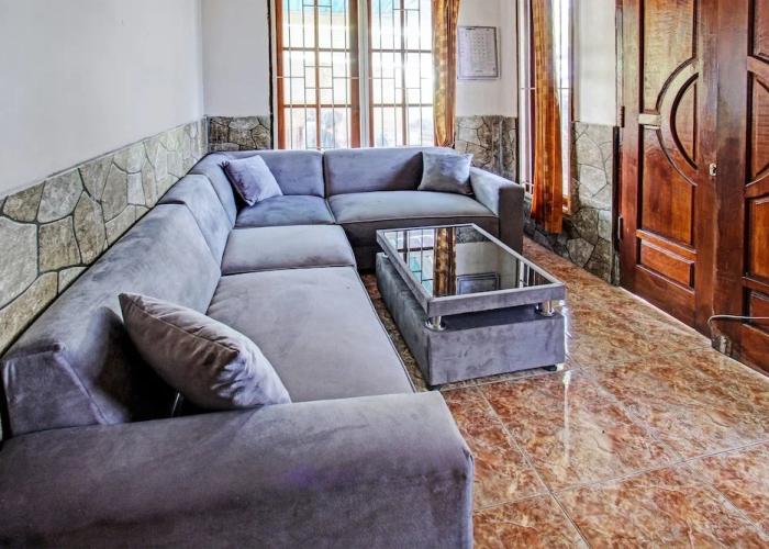 OYO 92059 Archi Homestay