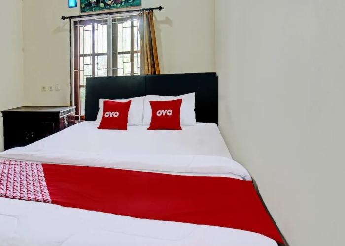 OYO 92059 Archi Homestay