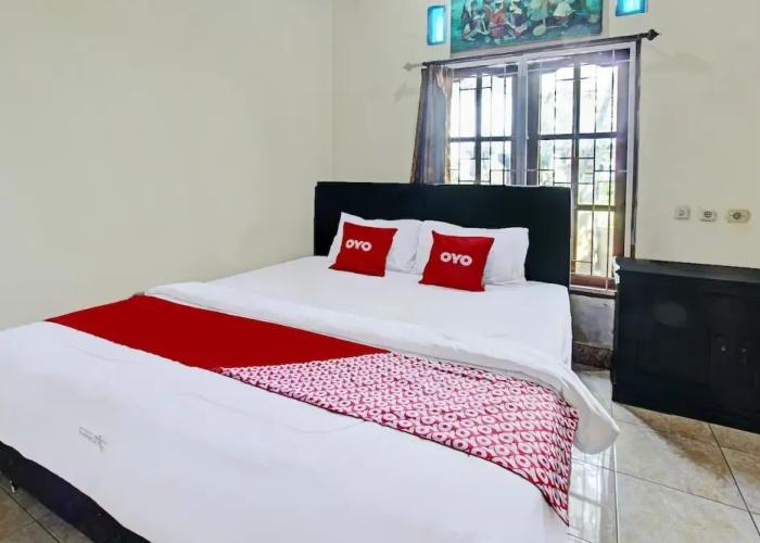 OYO 92059 Archi Homestay