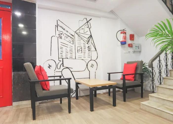 OYO 92059 Archi Homestay