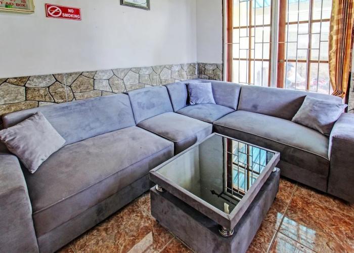 OYO 92059 Archi Homestay