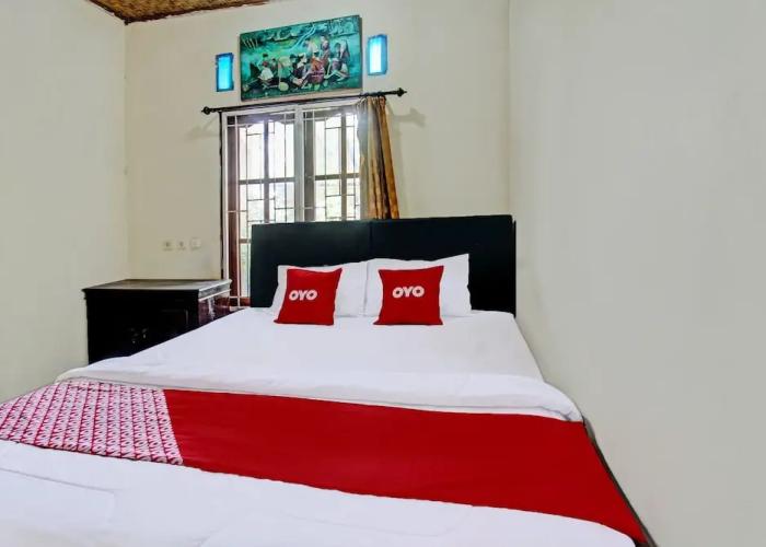 OYO 92059 Archi Homestay