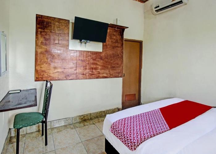 OYO 92059 Archi Homestay