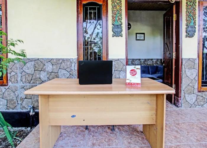 OYO 92059 Archi Homestay