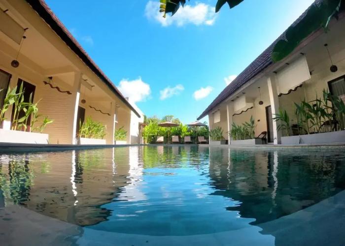 Bruga Villas Restaurant and Spa