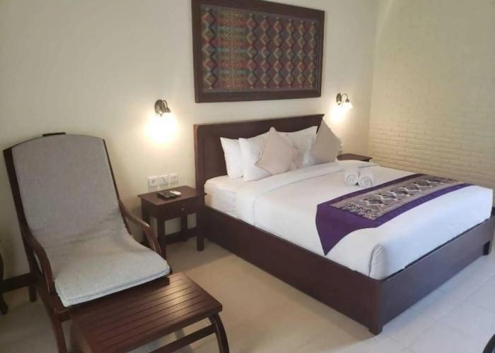 Bruga Villas Restaurant and Spa