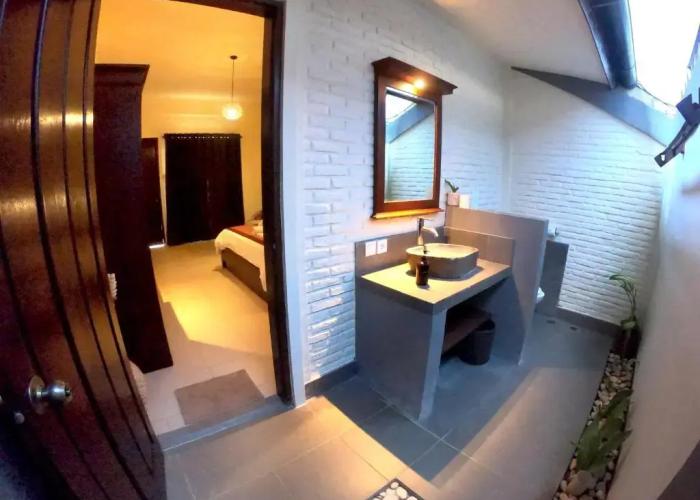 Bruga Villas Restaurant and Spa