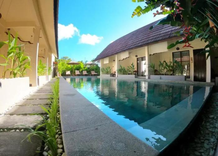 Bruga Villas Restaurant and Spa