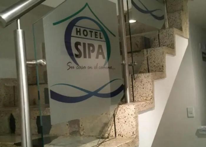 Hotel Sipa