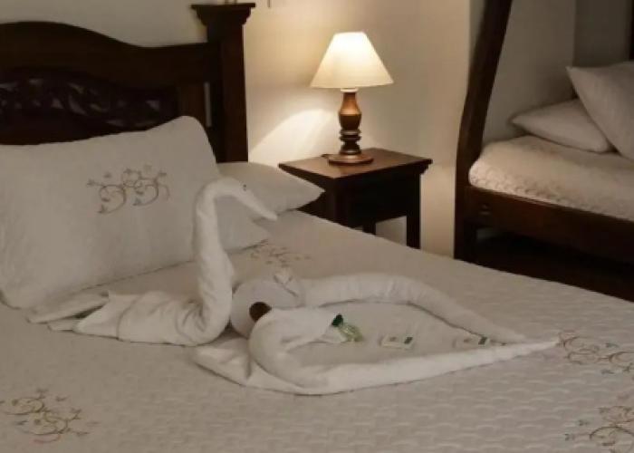 Hotel Sipa