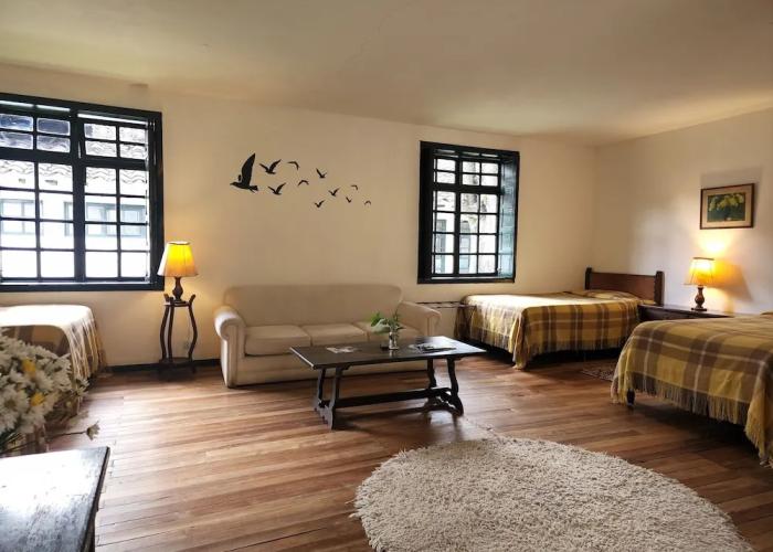 Hacienda Suescun