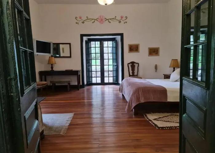 Hacienda Suescun