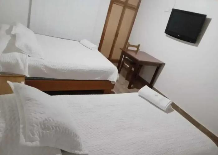 Hotel Suarel Center
