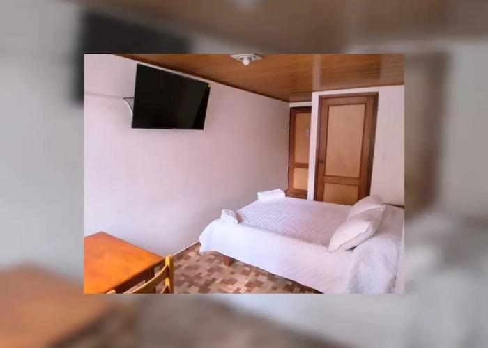 Hotel Suarel Center