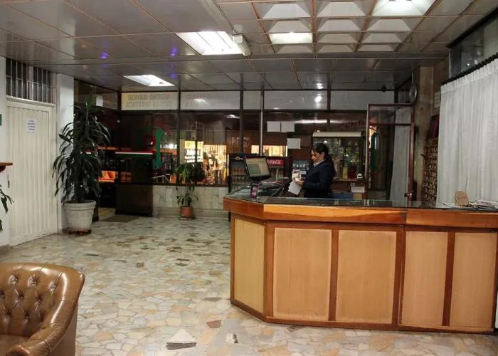 Hotel Suarel Center