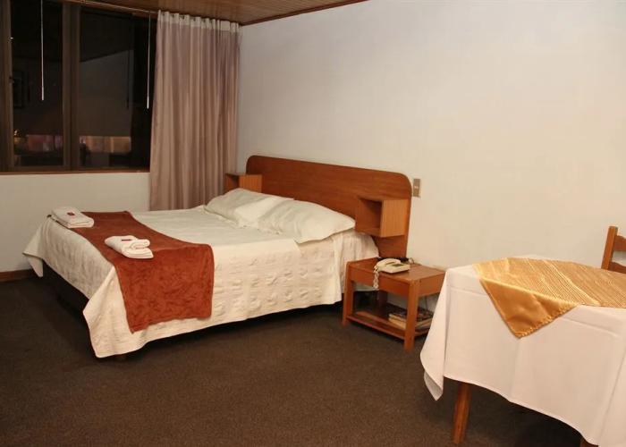 Hotel Suarel Center
