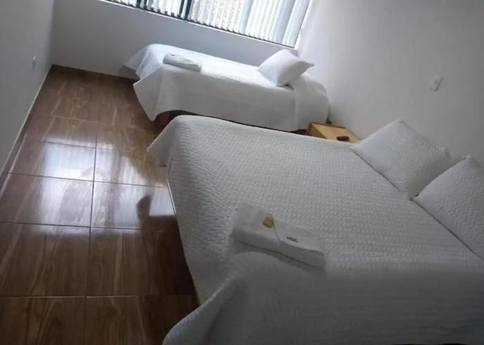 Hotel Suarel Center