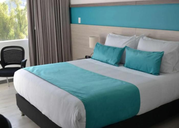 Duitama Nivari Hotel