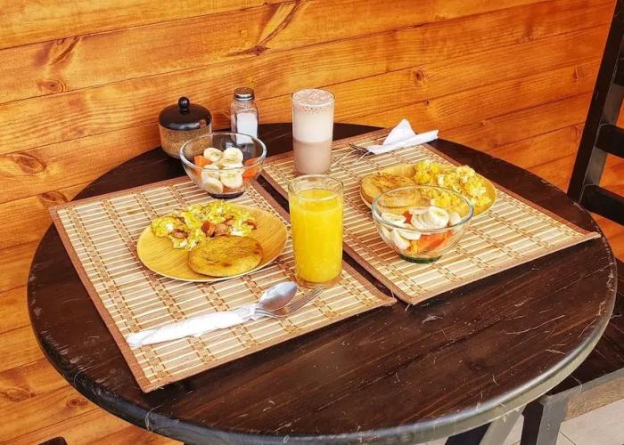 Hakuna Matata glamping